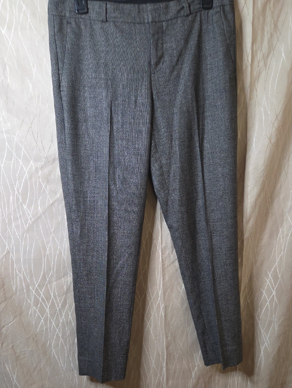 Banana Republic‎ Gray Men’s Dress Pants - Textured Slate
